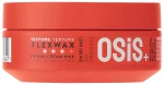 Κερί Μαλλιών για Περισσóτερο Σχήμα Schwarzkopf Osis+ Flexwax 85 ml