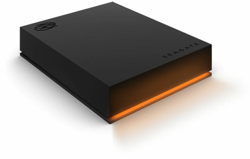 Εξωτερικός Σκληρός Δίσκος Seagate Firecuda STKL1000400
