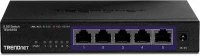 Διακόπτης Trendnet TEG-S380