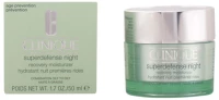 Κρέμα Νύχτας Clinique Superdefense Night