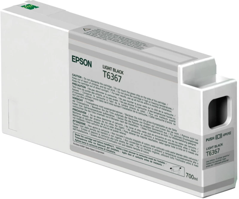 Αυθεντικό Φυσίγγιο μελάνης Epson SP7900/990