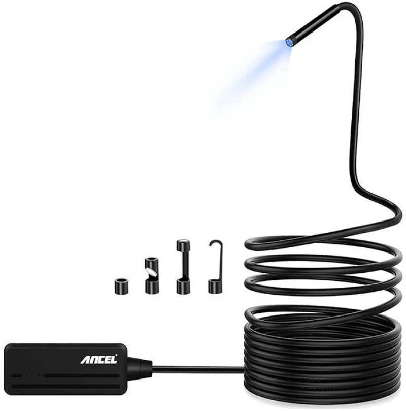 Inspection Camera WiFi Ancel W655