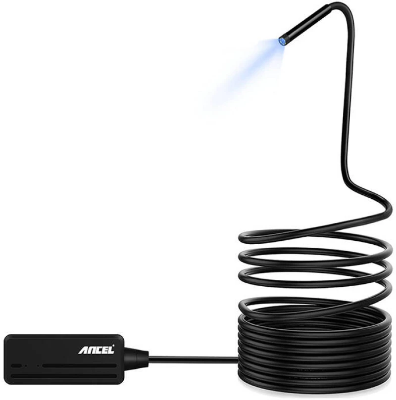 Inspection Camera WiFi Ancel W655