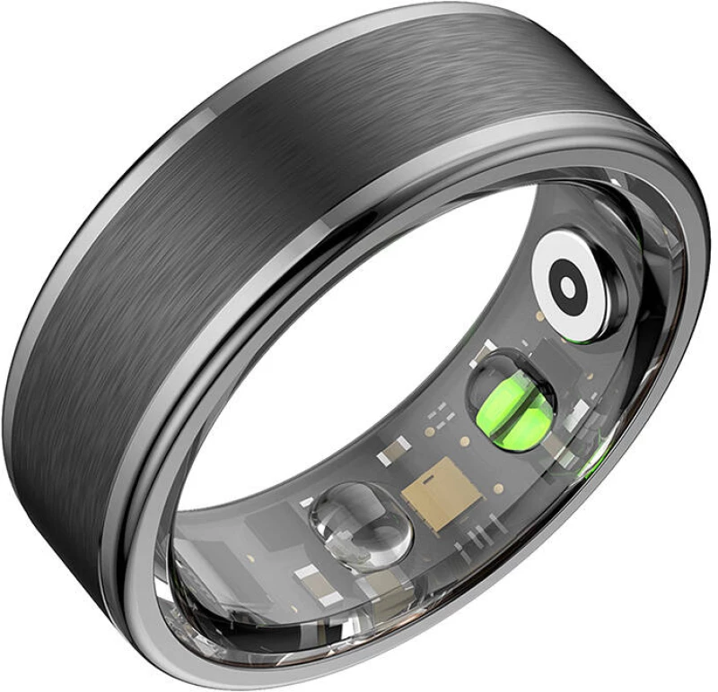 Smartring Colmi R03 21.3MM 12 (Black)