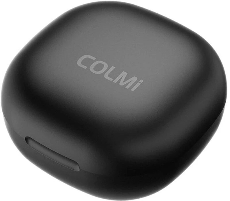 Smartring Colmi R03 21.3MM 12 (Black)