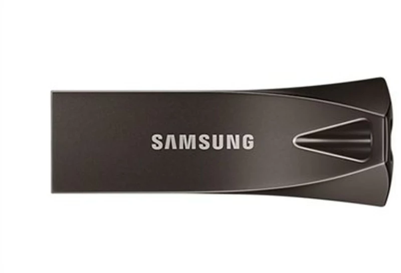 Στικάκι USB Samsung MUF-512BE4/APC Γκρι 512 GB