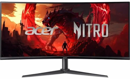 Οθόνη Acer UM.CX0EE.H01 34" LCD