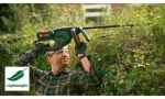 Κλαδευτήρι BOSCH 36 V