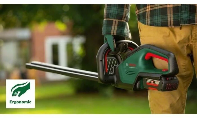 Κλαδευτήρι BOSCH 36 V