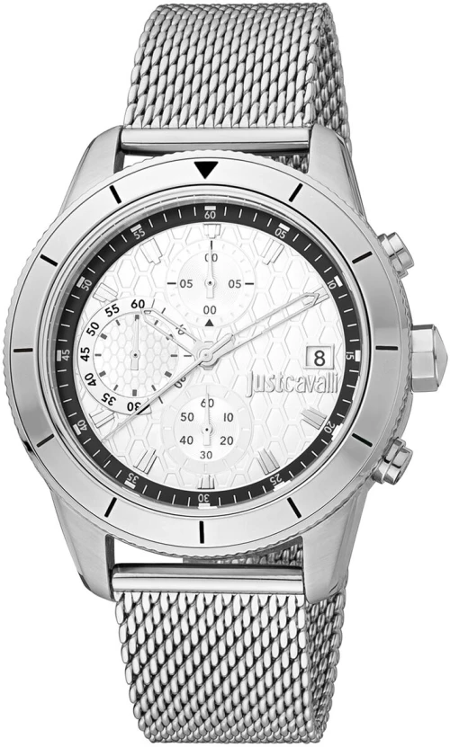 Ανδρικά Ρολόγια Just Cavalli JC1G215M0045