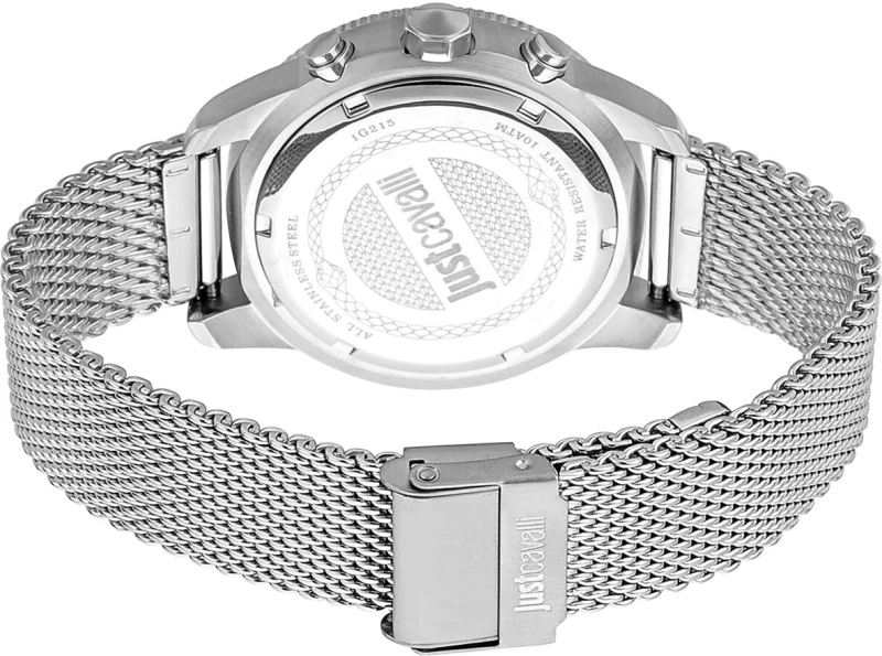 Ανδρικά Ρολόγια Just Cavalli JC1G215M0045