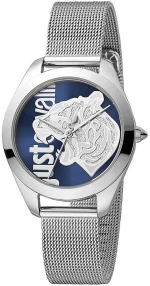 Γυναικεία Ρολόγια Just Cavalli ANIMALIER (Ø 32 mm)