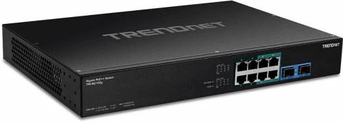 Διακόπτης Trendnet TPE-BG102G