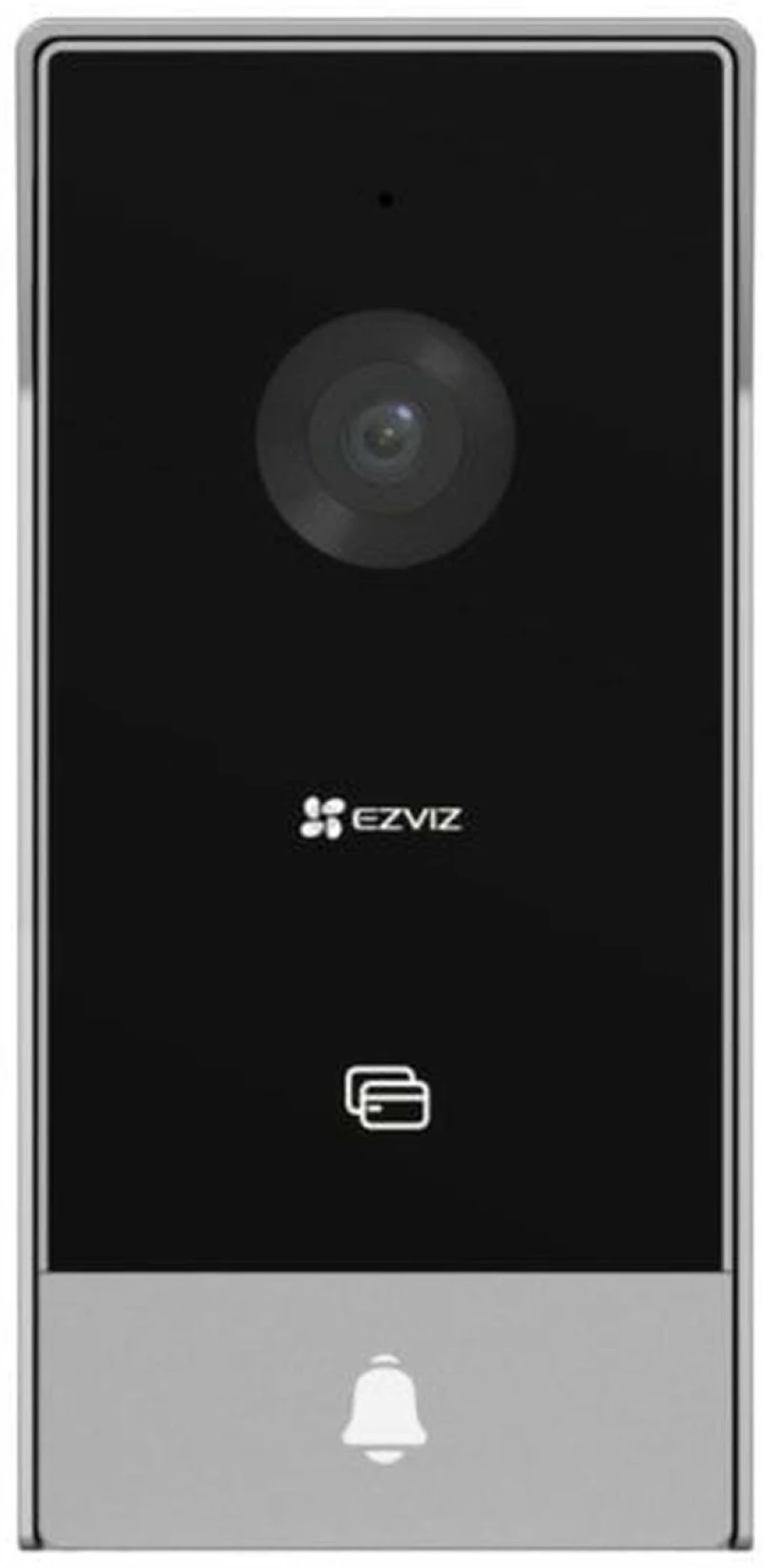 Ευφυής Eνδοεπικοινωνία Ezviz HP5