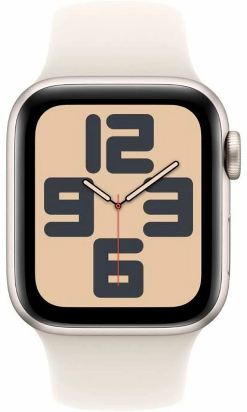 Smartwatch Apple Μπεζ 40 mm