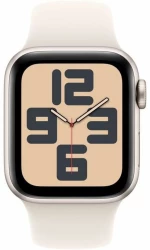 Smartwatch Apple Μπεζ 40 mm