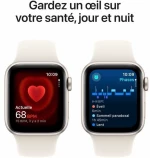 Smartwatch Apple Μπεζ 40 mm