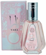 Γυναικείο Άρωμα Ard Al Zaafaran Yara EDP 50 ml