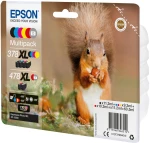 Αυθεντικό Φυσίγγιο μελάνης Epson C13T379D4010