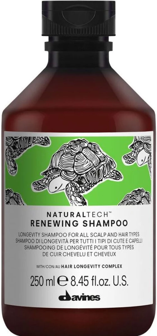 Σαμπουάν Davines