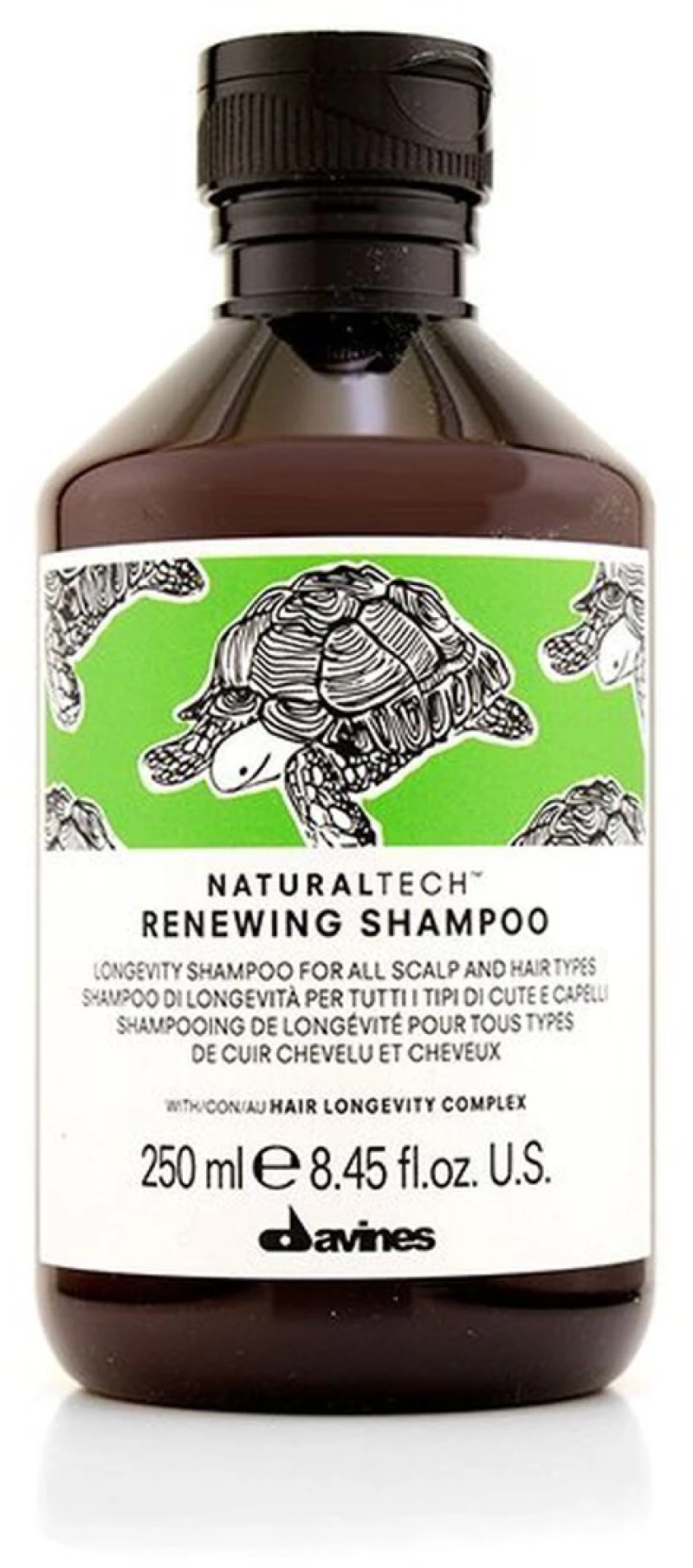 Σαμπουάν Davines