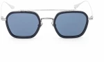 Unisex Γυαλιά Ηλίου Belstaff MERRICK-AZUL Ø 47 mm