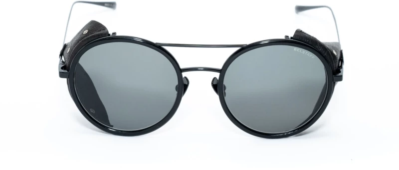 Unisex Γυαλιά Ηλίου Belstaff PINNER-NEGRO-COMBINATION Ø 53 mm
