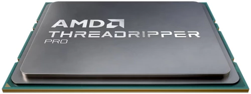 Επεξεργαστής AMD 100-100000454WOF