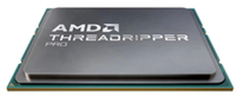 Επεξεργαστής AMD 100-100000454WOF