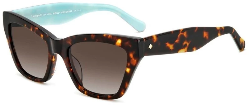 Γυναικεία Γυαλιά Ηλίου Kate Spade FAY_G_S