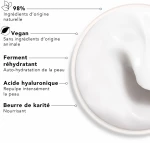 Κρέμα Ημέρας Lierac Hydragenist