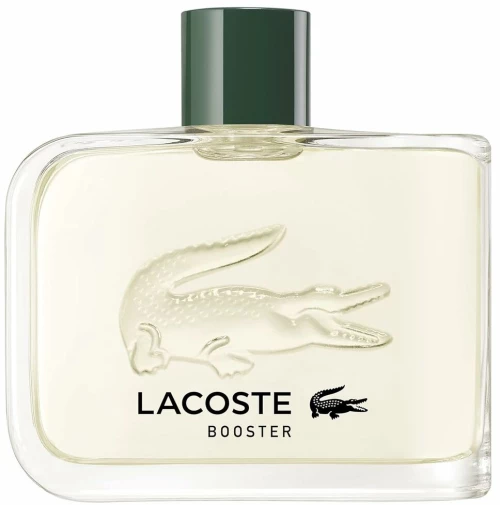 Ανδρικό Άρωμα Lacoste BOOSTER EDT