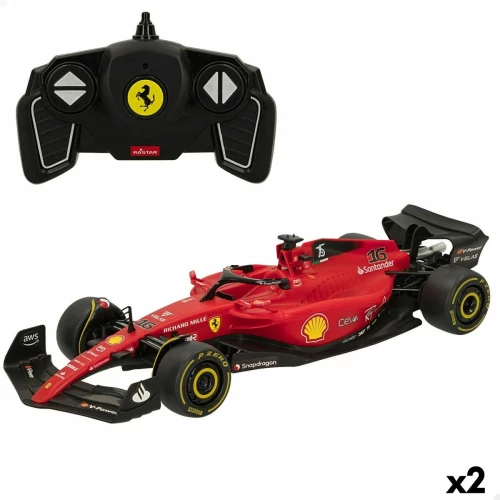 Αυτοκινήτο με Τηλεχειρισμό Ferrari (x2)