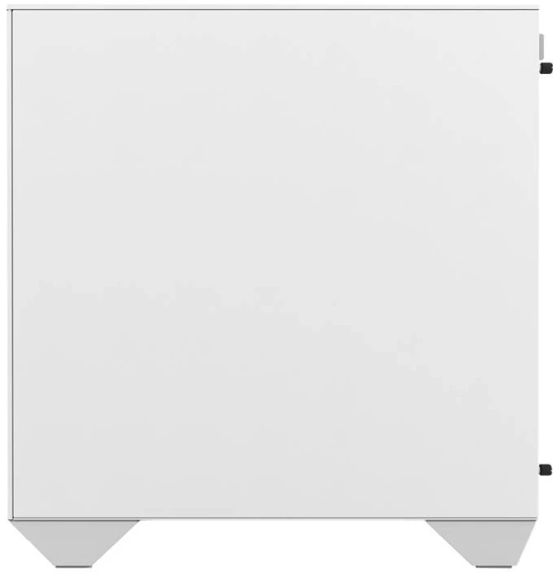 Darkflash Computer Case DY470 4 fans (white)