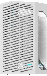 Darkflash Computer Case DY470 4 fans (white)