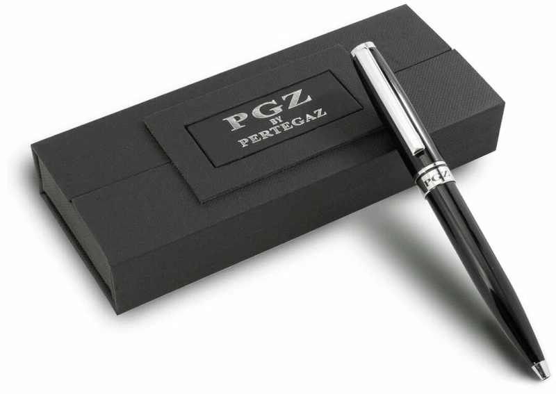Μολύβι Pertegaz PGZ02 Μαύρο