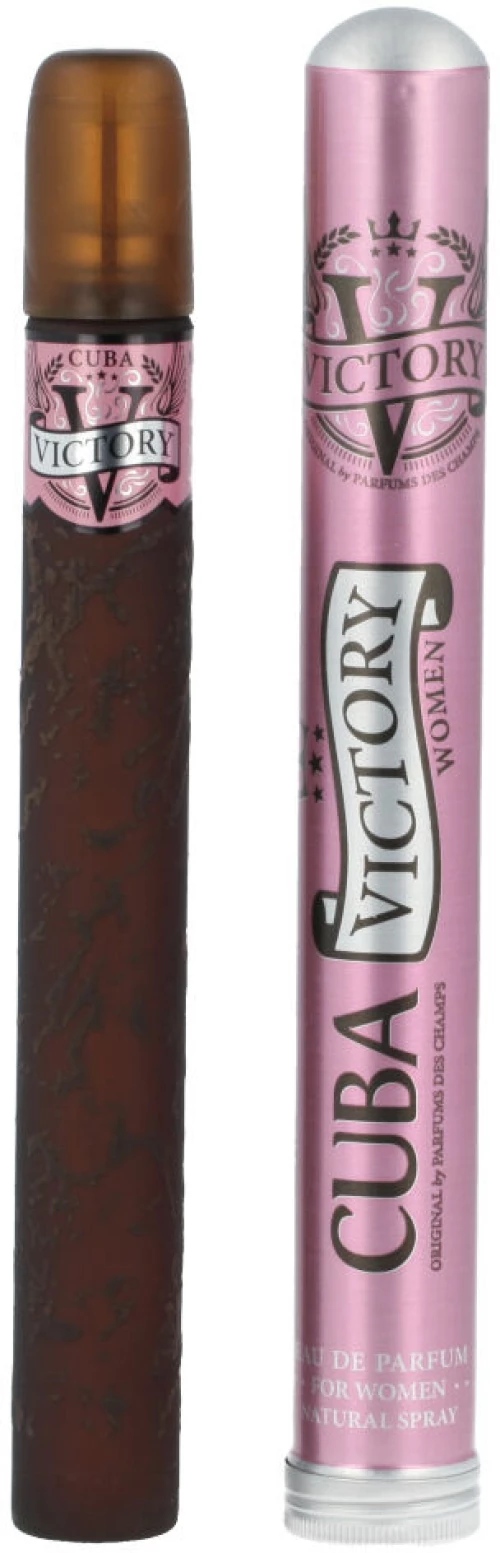Γυναικείο Άρωμα Cuba EDP Victory 35 ml