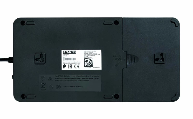 Σύστημα αδιάλειπτης παροχής ενέργειας SAI Off Line Eaton 3S450F
