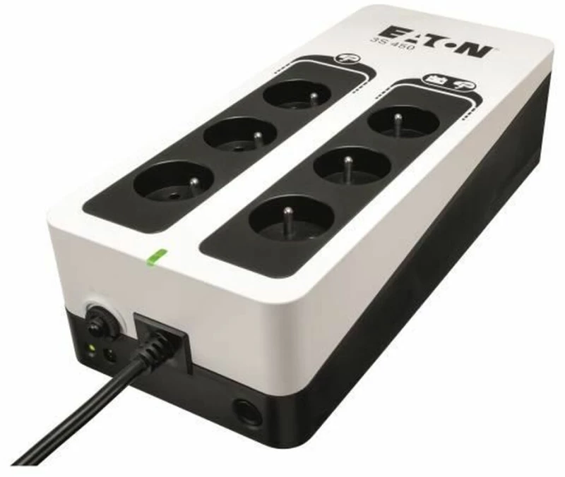 Σύστημα αδιάλειπτης παροχής ενέργειας SAI Off Line Eaton 3S450F