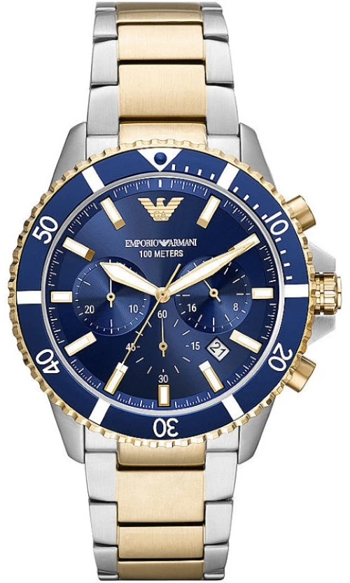 EMPORIO ARMANI Mod. AR11362