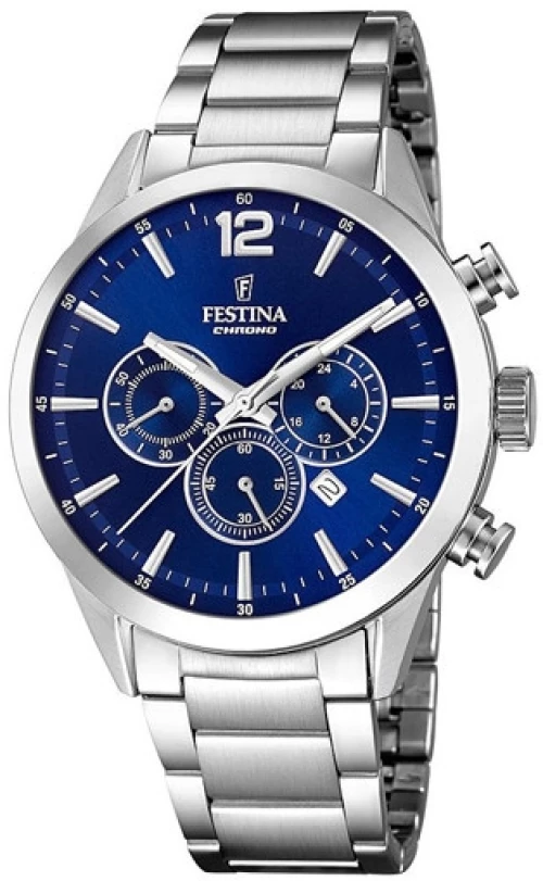 FESTINA WATCHES Mod. F20343/7