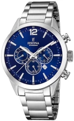 FESTINA WATCHES Mod. F20343/7