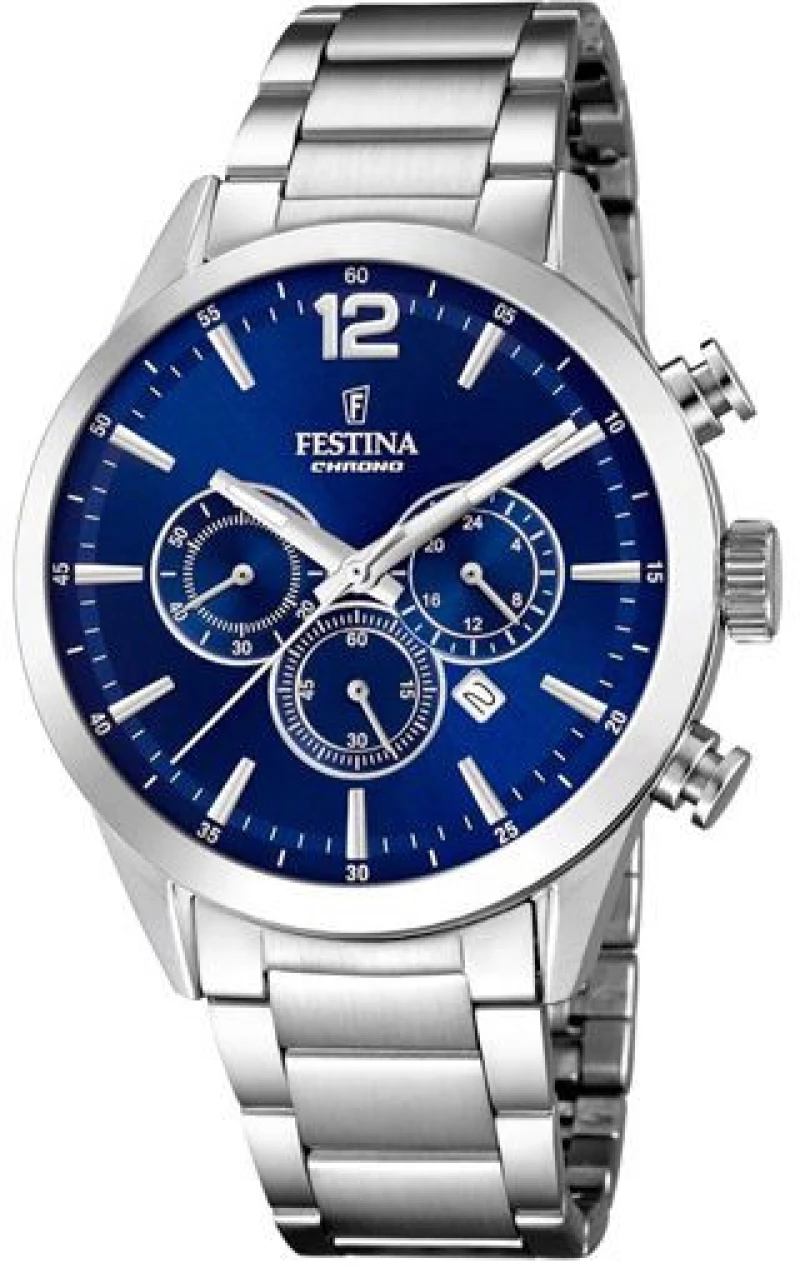 FESTINA WATCHES Mod. F20343/7
