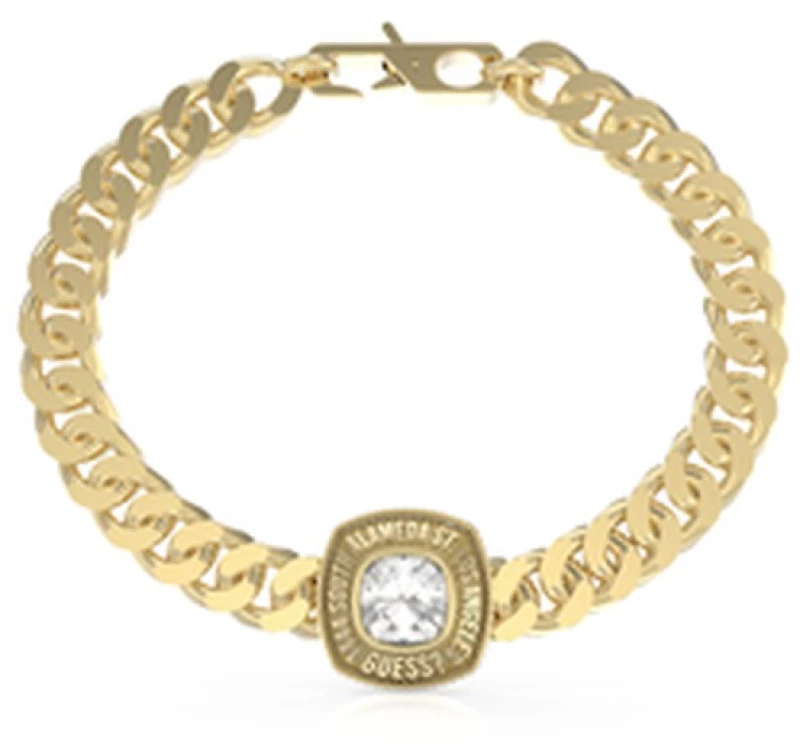 GUESS JEWELS JEWELRY Mod. JUMB01373JWYGS