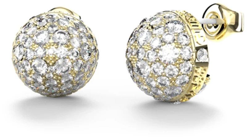 GUESS JEWELS JEWELRY Mod. JUBE04457JWYGT-U