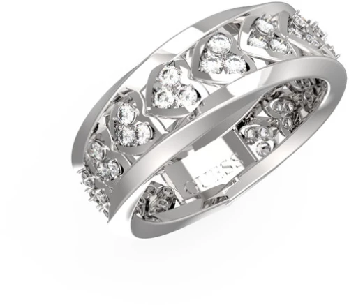 GUESS JEWELS JEWELRY Mod. JUBR04605JWRH56