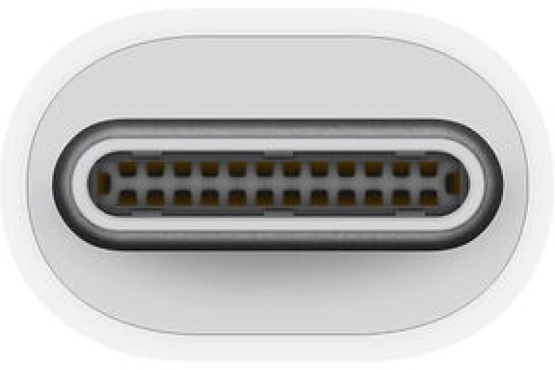 Αντάπτορας USB Apple MYH93ZM/A