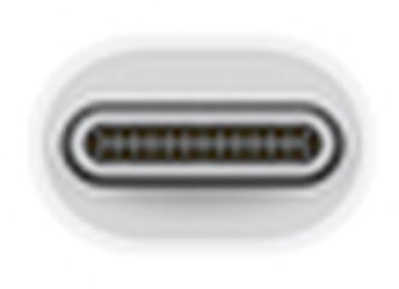 Αντάπτορας USB Apple MYH93ZM/A