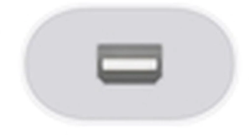 Αντάπτορας USB Apple MYH93ZM/A