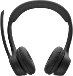 Ακουστικά Logitech 981-001453 Μαύρο